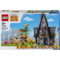 Конструктор LEGO Despicable Me Родинний маєток Ґру й посіпак, 868 деталей (75583) - Pampik