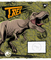 Набор тетрадей Yes Jurassic world А5, в линейку, 12 листов, 25 шт. (767225) - Pampik - 5
