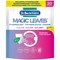 Салфетки для стирки Dr. Beckmann Magic Leaves цветные вещи, 20 шт. - Pampik