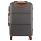 Валіза Semi Line 28" L Graphite (T5583-6) - Pampik - 5