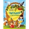 Читання з наліпками Ранок Лісові історії - Ганна Макуліна (С1496008У) - Pampik