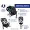 Автокресло Chicco Bi-Seat Air i-Size без базы (87104.16) - Pampik - 4