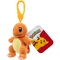 М'яка іграшка на кліпсі Pokemon Чармандер W6 (PKW3920) - Pampik - 5