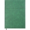 Ежедневник датированный Buromax Orion 2024 A4 зеленый (BM.2748-04) - Pampik