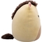 Мягкая игрушка Squishmallows Конь Марс, 30 см (SQCR06689) - Pampik - 4