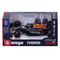 Автомодель Bburago Red Bull Racing RB19, 2023, 1:43 в ассортименте (18-38082) - Pampik - 9