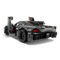Конструктор LEGO Technic Koenigsegg Jesko Absolut сірий гіперкар, 801 деталь (42173) - Pampik - 8