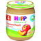 Органическое фруктовое пюре HiPP Персики с бананами 125 г - Pampik - 2