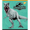 Набір зошитів Yes Jurassic world А5, в клітинку, 18 аркушів, 10 шт. (766809) - Pampik - 3