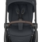 Коляска прогулянкова Maxi-Cosi Oxford essential graphite (1150750110) - Pampik - 7