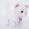 Интерактивная игрушка Pugs at Play Белый котенок Casper (ST-PAP06) - Pampik - 2