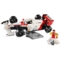Конструктор LEGO Icons McLaren MP4/4 та Айртон Сенна, 693 деталі (10330) - Pampik - 3