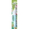 Зубная щетка GUM Kids Monster мягкая, голубая - Pampik - 3