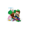 Конструктор LEGO Super Mario Пригоди з інтерактивним LEGO Луїджі, 210 деталей (71440) - Pampik - 7
