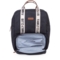 Рюкзак Childhome Family club Canvas Black (CWBPSCBL) - Pampik - 3