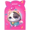 Блокнот Kite Like cat B6 в клеточку 48 листов (K24-461-2) - Pampik
