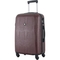 Чемодан Semi Line 22" M Burgundy (T5581-3) - Pampik