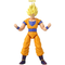 Фігурка Bandai Dragon Ball Super Dragon Stars Супер Сайян 2 Гоку 17 см (123765) - Pampik