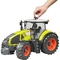 Игрушечная машинка Bruder Трактор Claas Axion 950 1:16 (03012) - Pampik - 5
