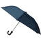 Парасолька Semi Line Blue (L2038-1) - Pampik - 4