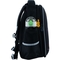 Рюкзак GoPack Education напівкаркасний GO24-165S-3 Speed Hunter - Pampik - 7