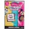 Игровой набор Disney Doorables Academy Шкафчик с сюрпризом (44722K) - Pampik