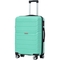 Чемодан Semi Line 26" M Sea Green (T5617-2) - Pampik