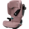 Автокресло Britax Römer Kidfix I-Size Dusty Rose розовое (2000039711) - Pampik