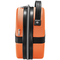 Бьюти-кейс Semi Line 5L Orange/Black (T5675-1) - Pampik - 5