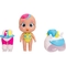 Лялька Cry Babies Magic Tears Talent Babies Дрімі 13 см (916142) - Pampik - 7