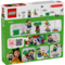 Конструктор LEGO Super Mario Пригоди з інтерактивним LEGO Луїджі, 210 деталей (71440) - Pampik - 8