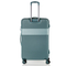 Чемодан Swissbrand Cairo M Teal (SWB_LHCAI503M) - Pampik - 2