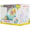 Іграшка музична Baby Team Машинка-сортер (8647) - Pampik - 9