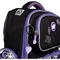 Рюкзак школьный Yes S-101 Anime, черный с фиолетовым (559590) - Pampik - 6
