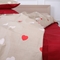 Комплект постельного белья MirSon Ranforce Elite 17-4750 Multicolored hearts 110 х 140 см - Pampik - 5
