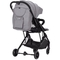 Коляска прогулянкова Tilly Bella T-163 light grey (26328) - Pampik - 2