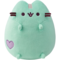 Игрушка мягконабивная Aurora Pusheen мятный, 18 см (230224C) - Pampik