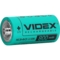 Аккумулятор Videx Li-ion 16340 без защиты 800 mAh bulk, 1 шт. (16340/800/1B) - Pampik