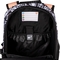 Рюкзак школьный Yes S-100 Anime полукаркасный, черный с персиковым (559579) - Pampik - 12