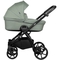 Коляска універсальна 2 в 1 Tutis Leo sage (1222039) - Pampik - 5