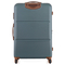 Валіза Semi Line 28" L Green-Grey (T5584-6) - Pampik - 5