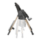 Стільчик для годування Maxi-Cosi Minla Beyond Graphite Eco - Pampik - 7