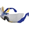 Набор Auldey Infinity Nado VI Goggle Battle Pack волчка и аксессуары (EU654161) - Pampik - 3