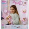 Інтерактивна лялька Cry Babies Newborn Коні 30 см (911284) - Pampik - 12