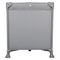 Манеж-кровать Bebe Confort Soft Dreams Mineral Gray (2114085210) - Pampik - 5