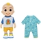 Ігровий набір CoComelon Large Doll Одягни Джей Джея з аксесуарами (CMW0360) - Pampik - 2