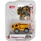 Трансформер Kids Team Transormers Вантажівка (E2014-02) - Pampik - 3