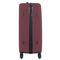 Валіза Semi Line 24" M Burgundy (T5574-4) - Pampik - 6