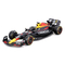Автомодель Bburago Red Bull Racing RB19, 2023, 1:43 в ассортименте (18-38082) - Pampik - 6