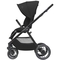Коляска прогулянкова Maxi-Cosi Oxford essential black (1150672110) - Pampik - 2